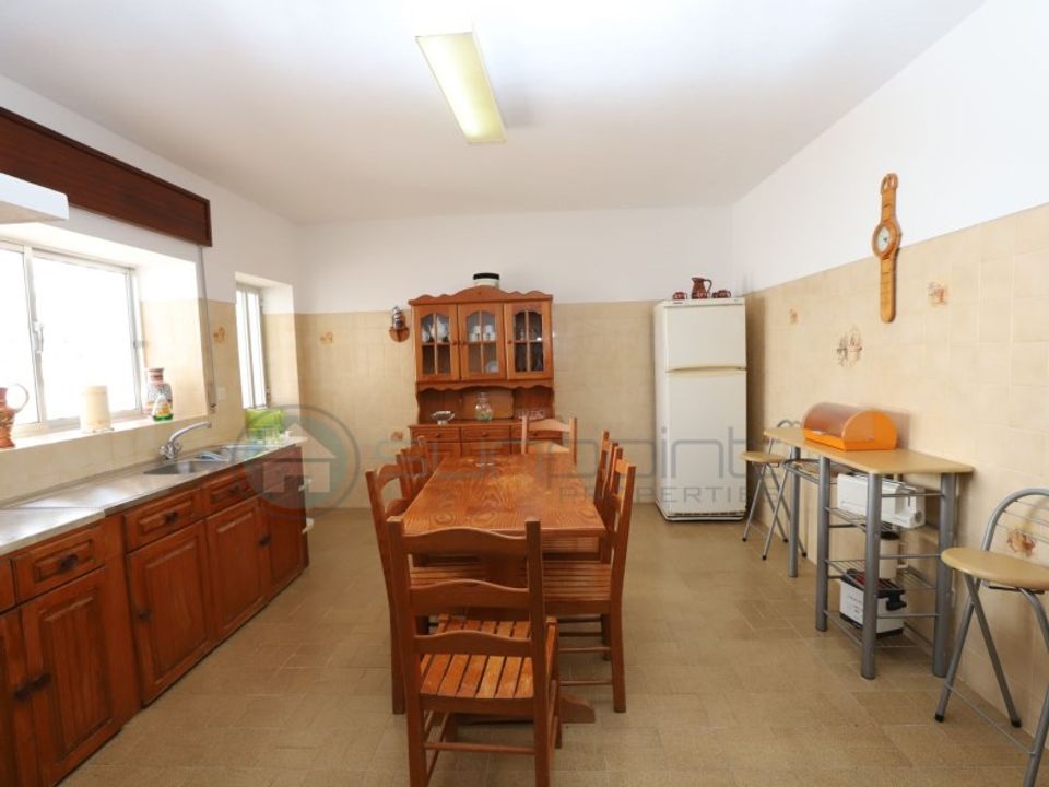 Villa i Bensafrim, Faro - bilde 3