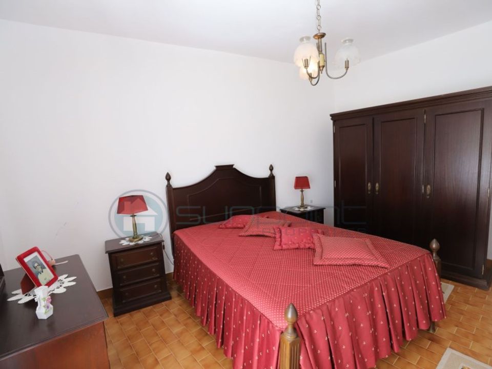 Villa i Bensafrim, Faro - bilde 5