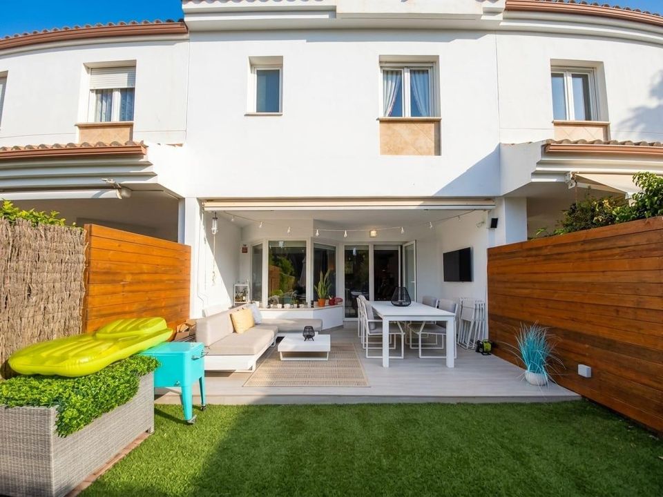 Bungalow i Benalmadena, Malaga - foto 2