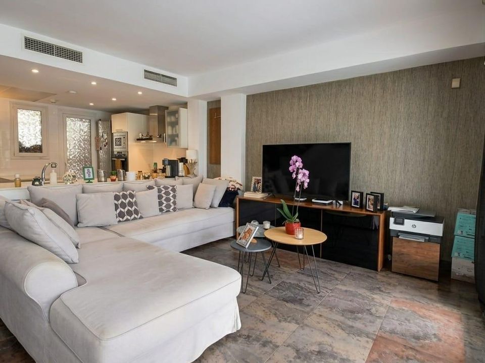 Bungalow i Benalmadena, Malaga - foto 4