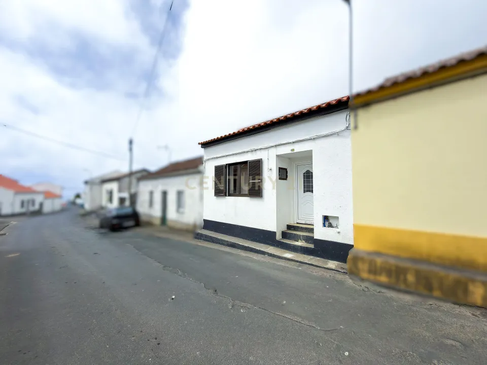 Villa i Ribeira Grande, Sao Miguel - foto 1