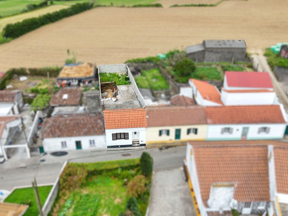 Villa i Ribeira Grande, Sao Miguel - foto 2