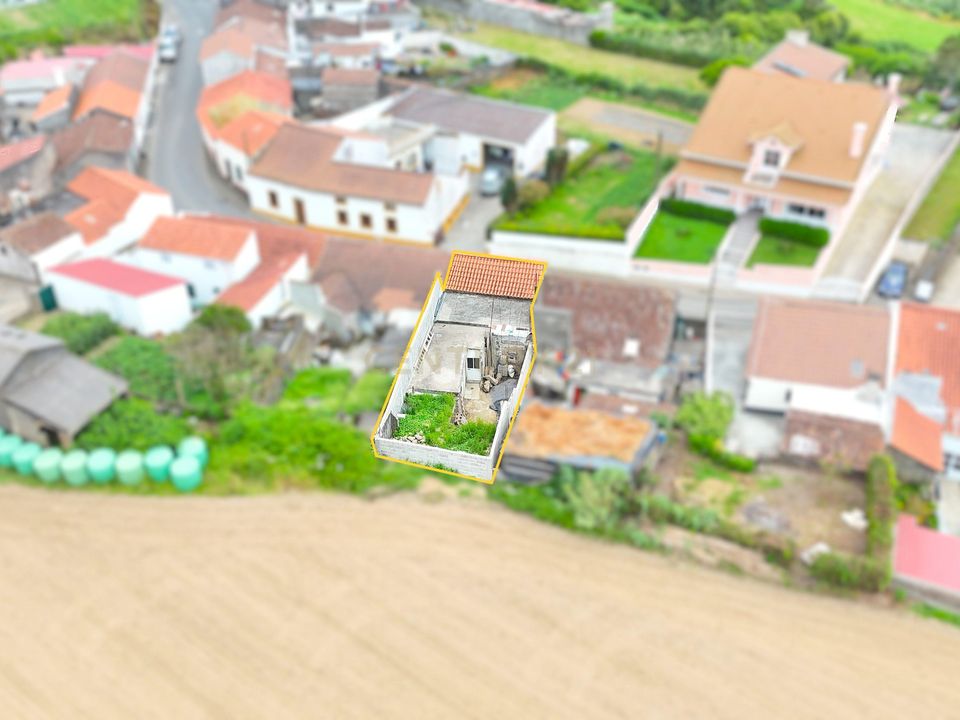 Villa i Ribeira Grande, Sao Miguel - foto 4