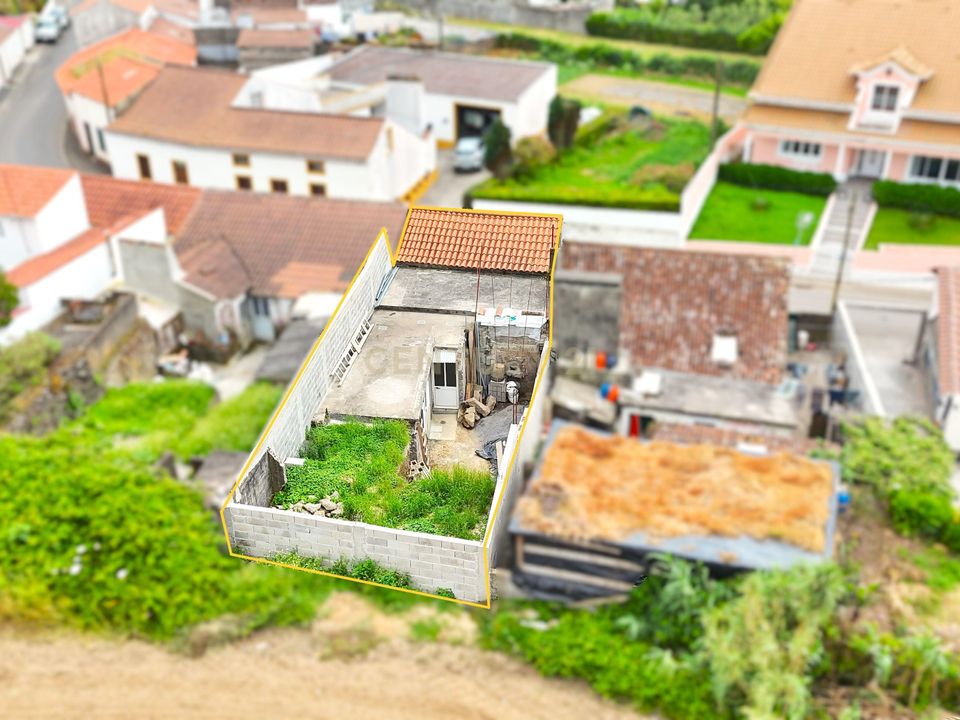 Villa i Ribeira Grande, Sao Miguel - foto 5