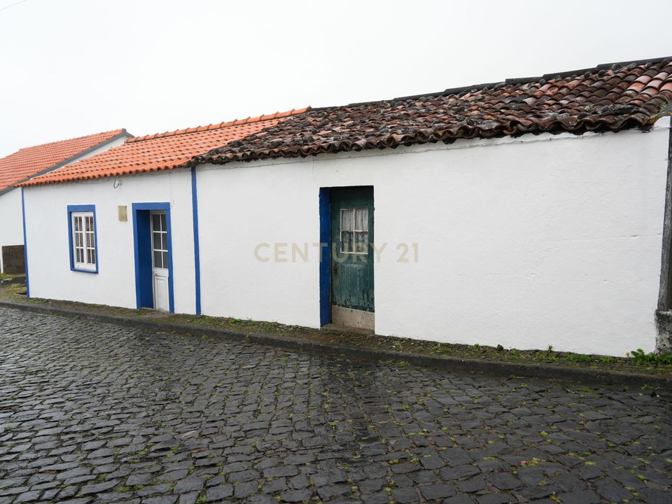 Villa i Lagens, Terceira - foto 2