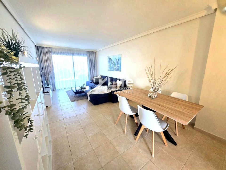 Penthouse i Santiago Del Teide, Tenerife - foto 4