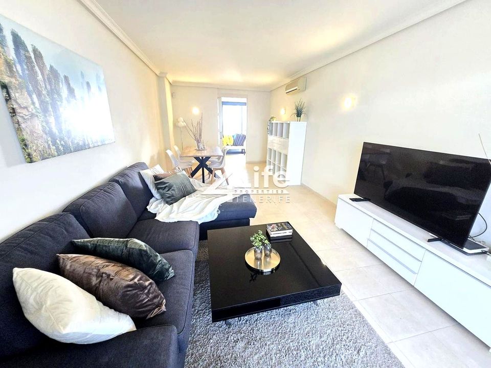 Penthouse i Santiago Del Teide, Tenerife - foto 5