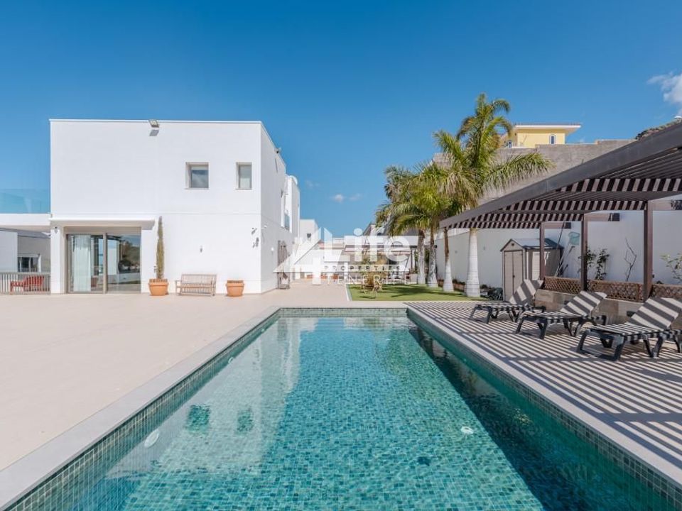 Villa i Adeje, Tenerife - foto 1