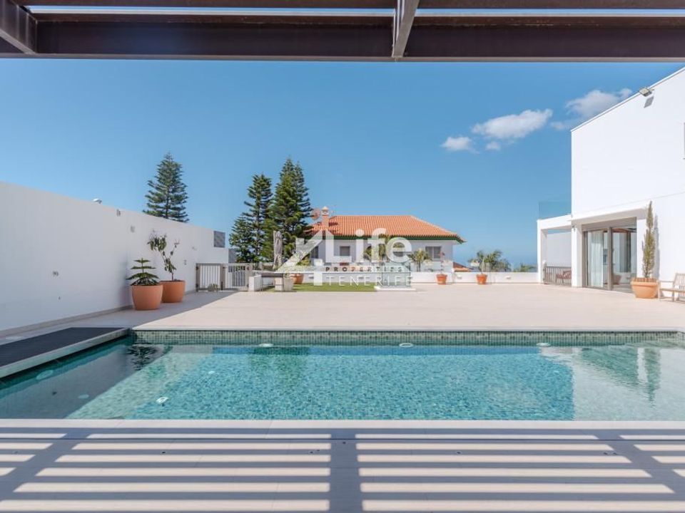 Villa i Adeje, Tenerife - foto 2