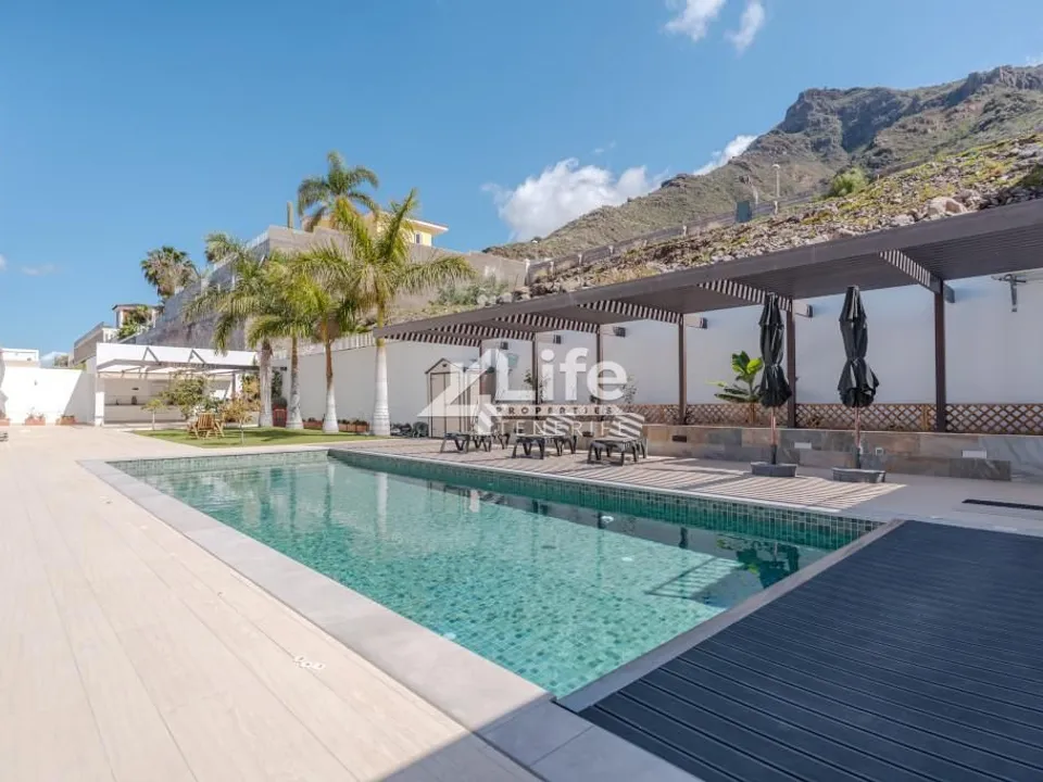 Villa i Adeje, Tenerife - foto 3