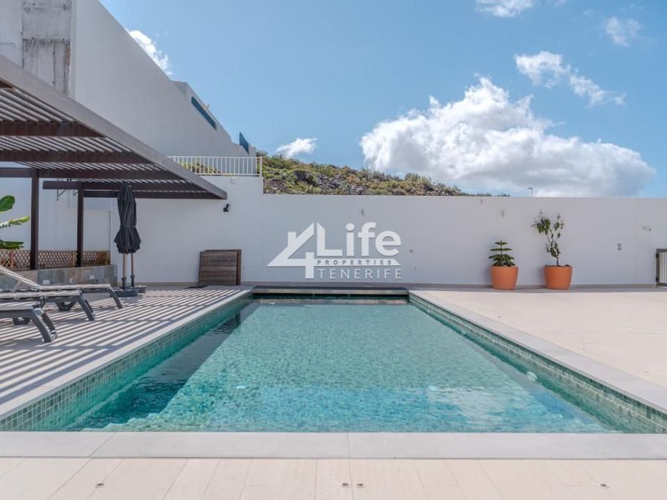 Villa i Adeje, Tenerife - foto 4