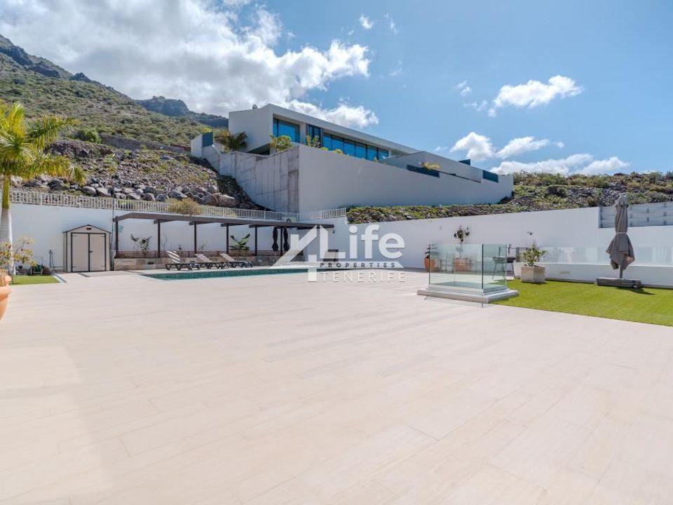Villa i Adeje, Tenerife - foto 5