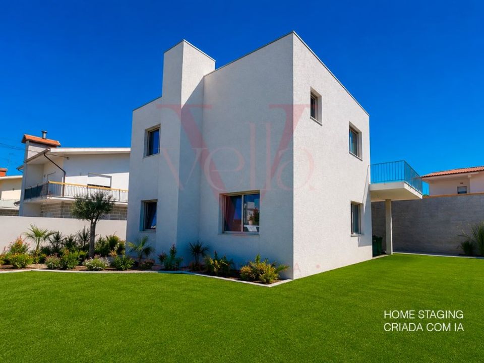 Villa a Braga, Braga - foto 1