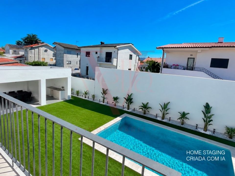 Villa a Braga, Braga - foto 5