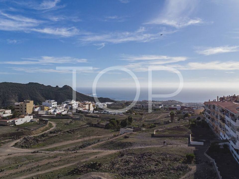 Lejlighed i Adeje, Tenerife - foto 1