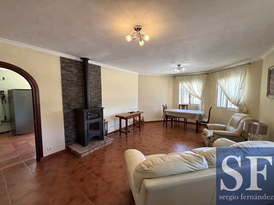 Villa i Competa, Malaga - foto 2