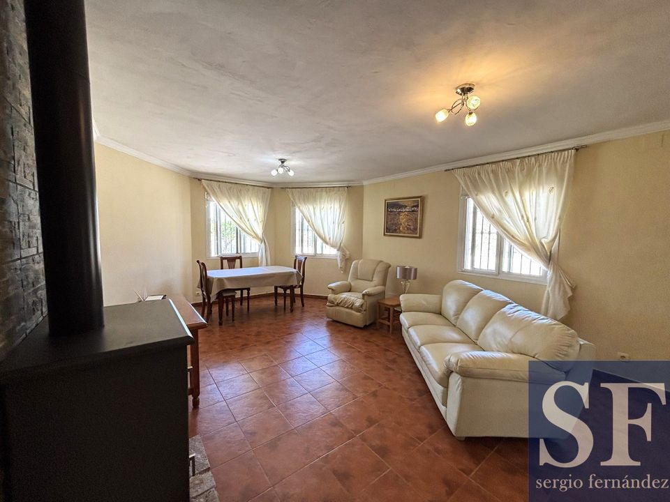 Villa i Competa, Malaga - foto 3