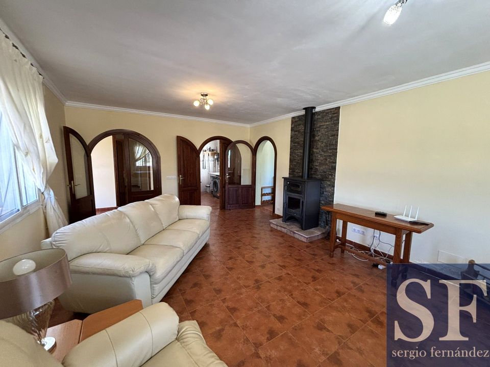 Villa i Competa, Malaga - foto 4