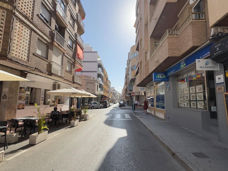 Lejlighed i Torrevieja, Alicante - foto 3