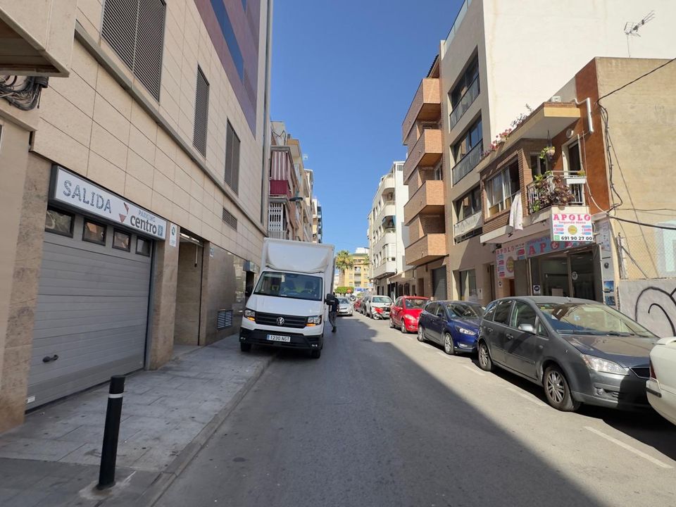 Lejlighed i Torrevieja, Alicante - foto 4