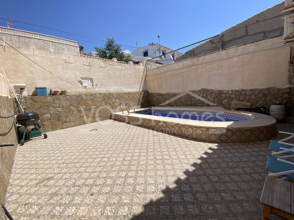 Byhus i Huercal-Overa, Almeria - foto 3