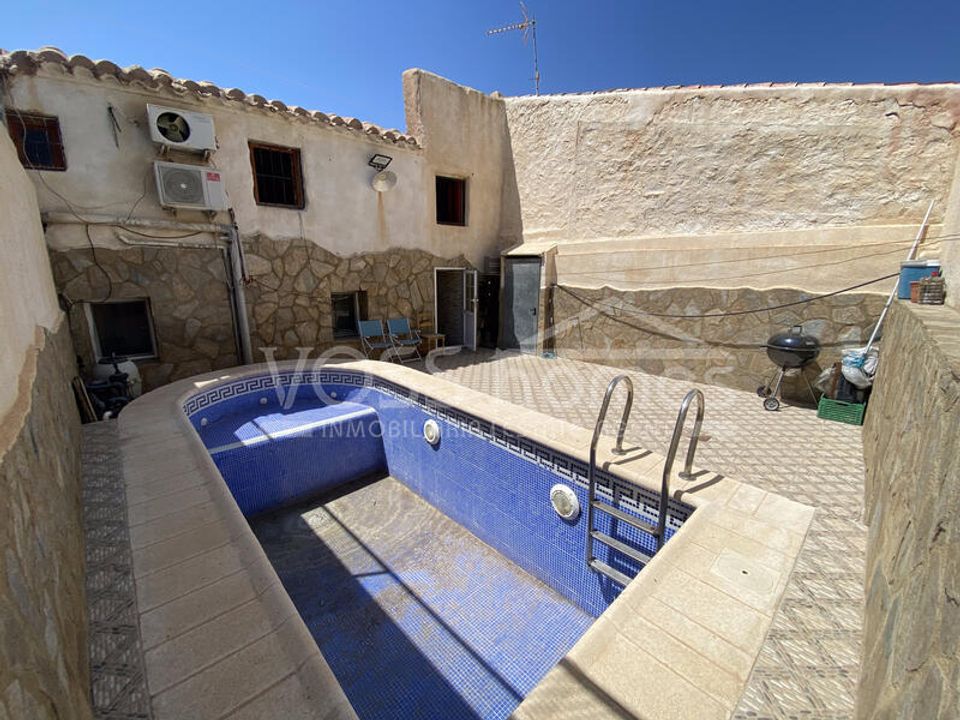 Byhus i Huercal-Overa, Almeria - foto 5