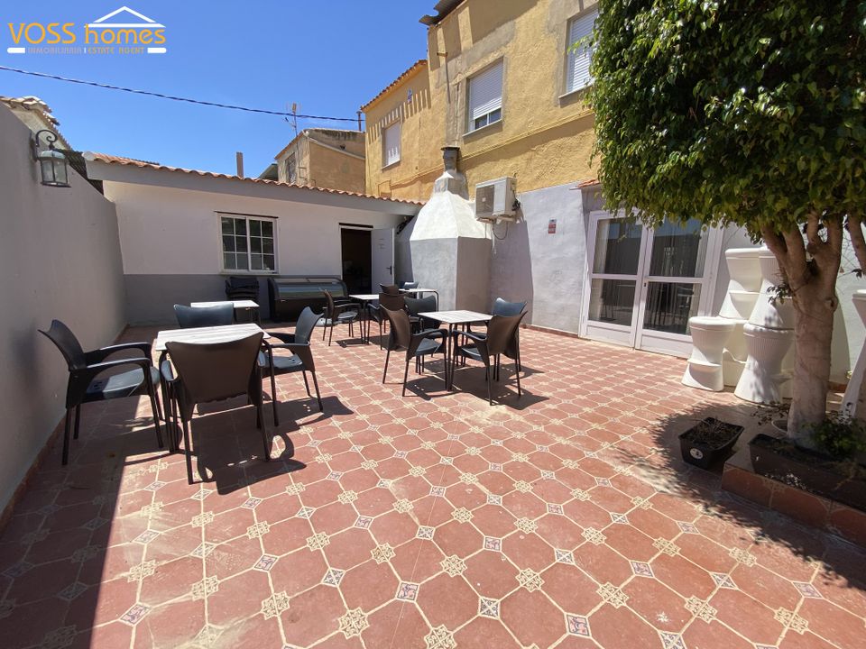 Erhvervsejendom i Huercal-Overa, Almeria - foto 2