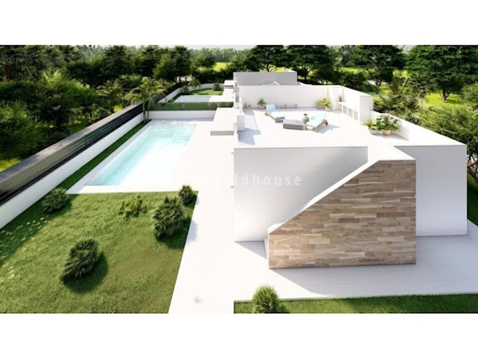 Villa i Roldan, Murcia - foto 5