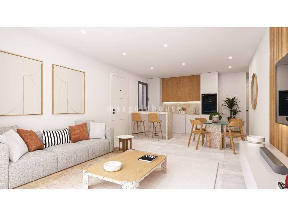 Villa i Torre Pacheco, Murcia - foto 3