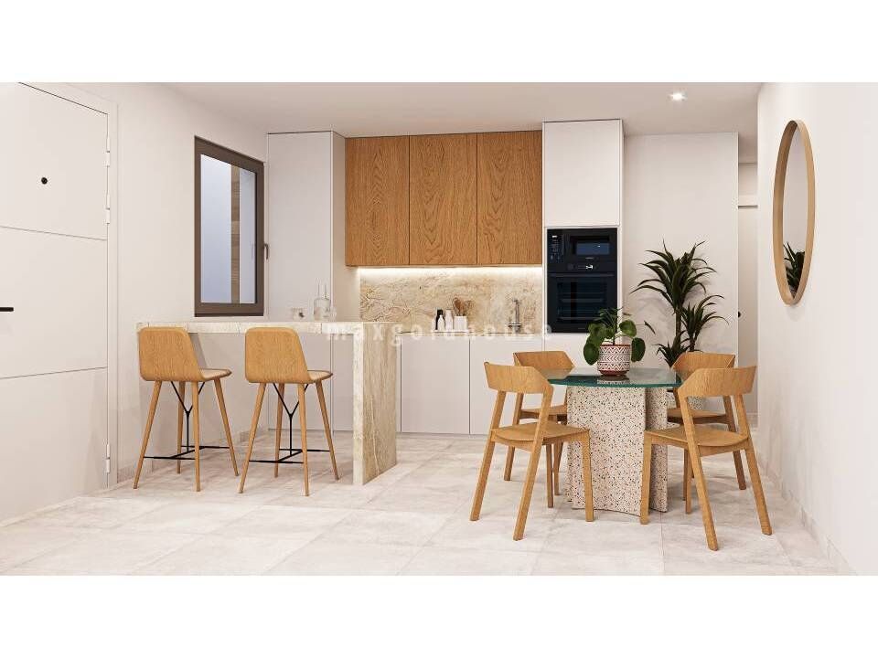 Villa i Torre Pacheco, Murcia - foto 4