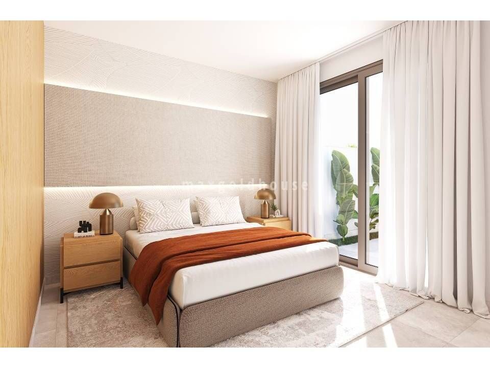 Villa i Torre Pacheco, Murcia - foto 5