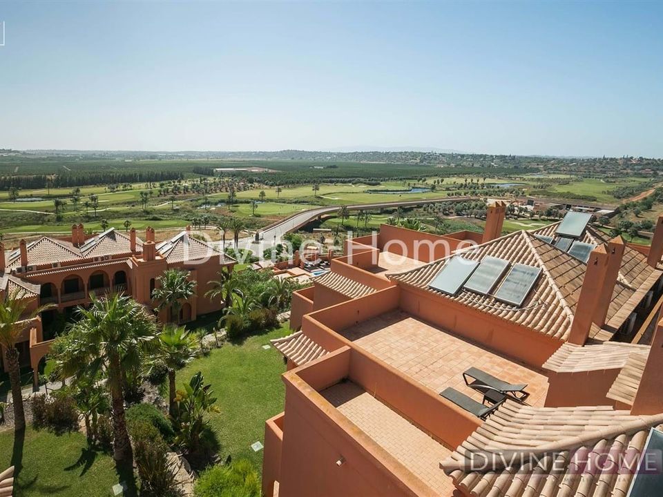 Lejlighed i Silves, Faro - foto 1