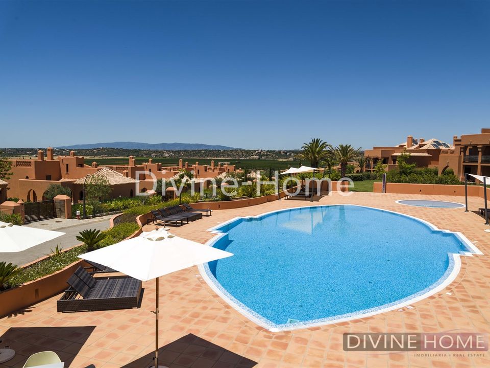 Lejlighed i Silves, Faro - foto 2