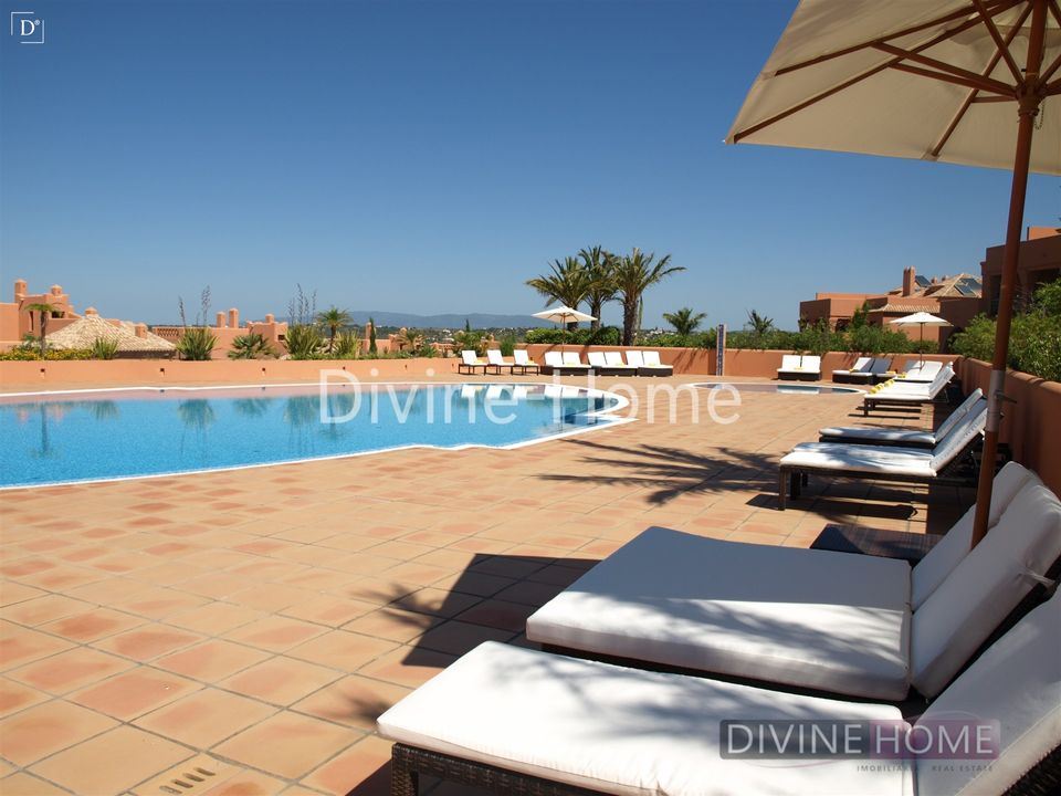 Lejlighed i Silves, Faro - foto 3