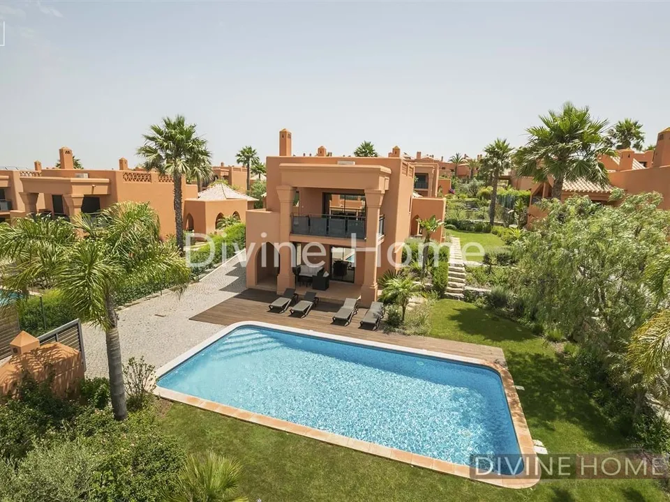 Villa i Silves, Faro - foto 1