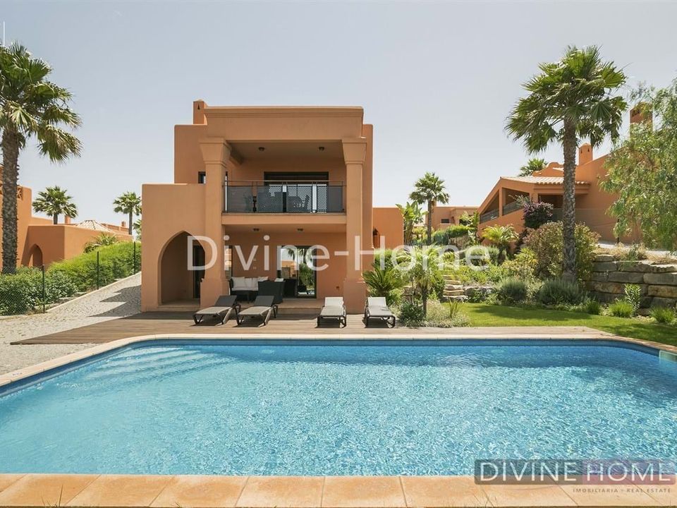 Villa i Silves, Faro - foto 2
