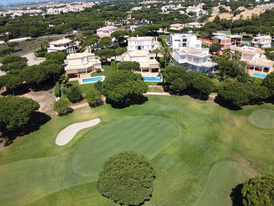 Villa i Vilamoura, Faro - foto 2