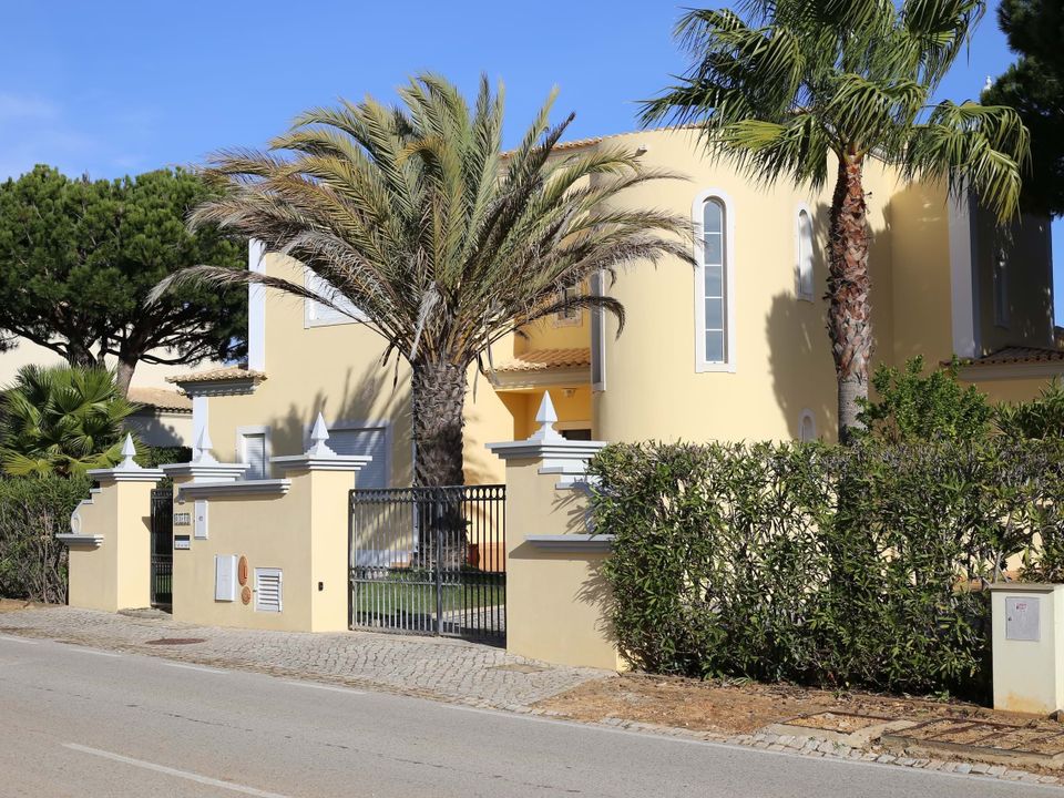 Villa i Vilamoura, Faro - foto 3
