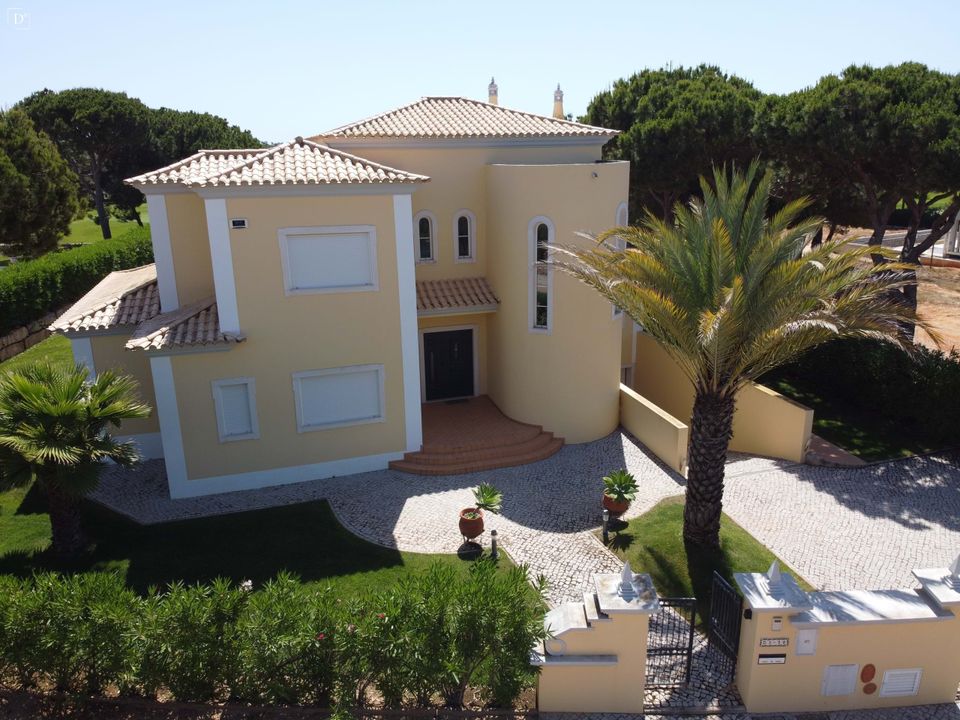Villa i Vilamoura, Faro - foto 4