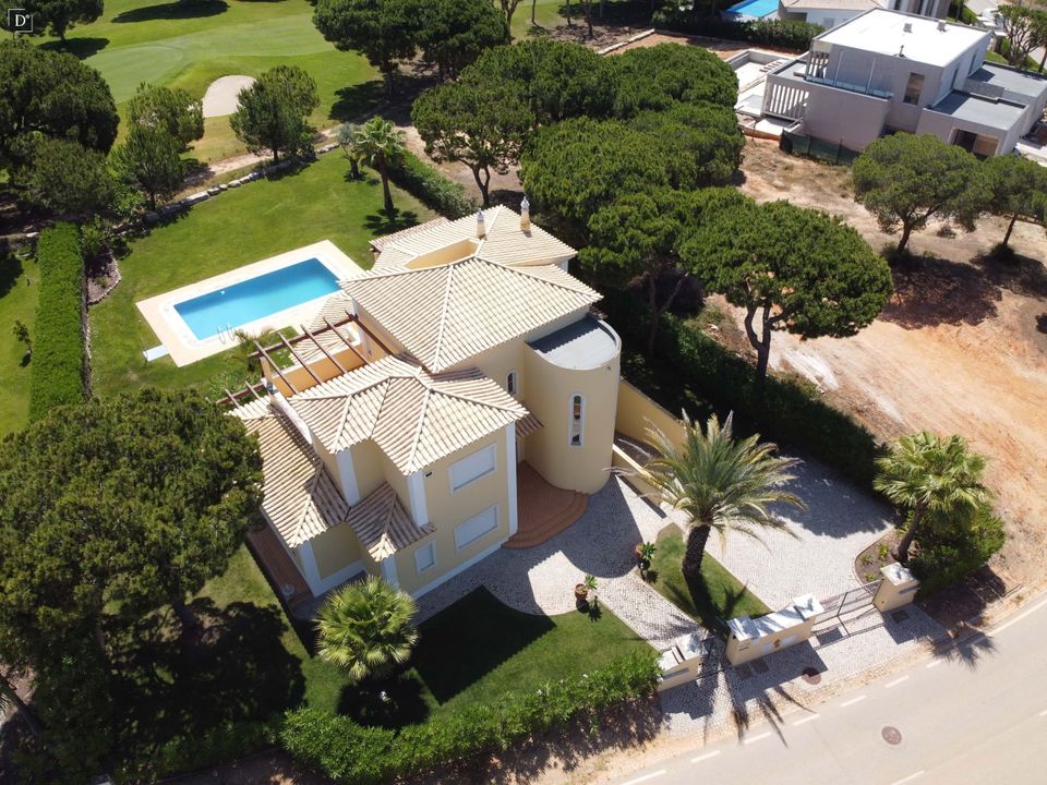 Villa i Vilamoura, Faro - foto 5