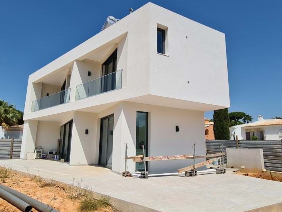 Villa i Vilamoura, Faro - foto 3