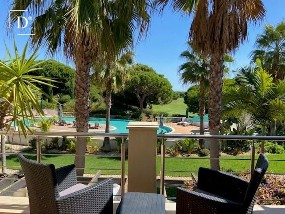 Byhus i Vilamoura, Faro - foto 1