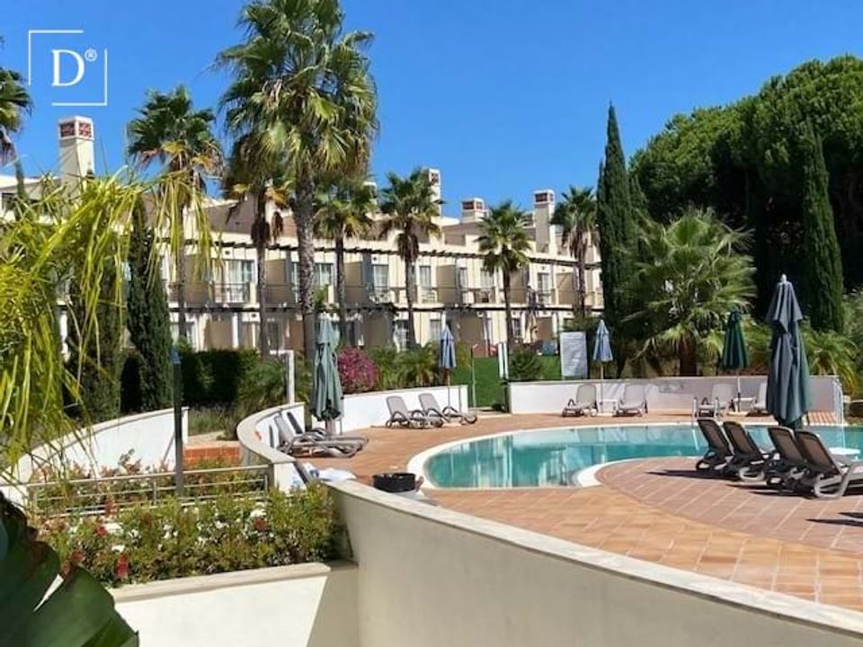 Byhus i Vilamoura, Faro - foto 2