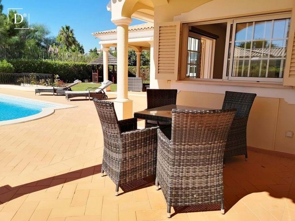 Villa i Vilamoura, Faro - foto 2