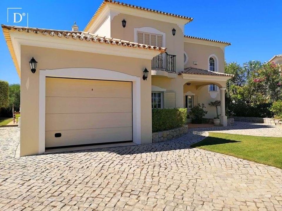 Villa i Vilamoura, Faro - foto 3