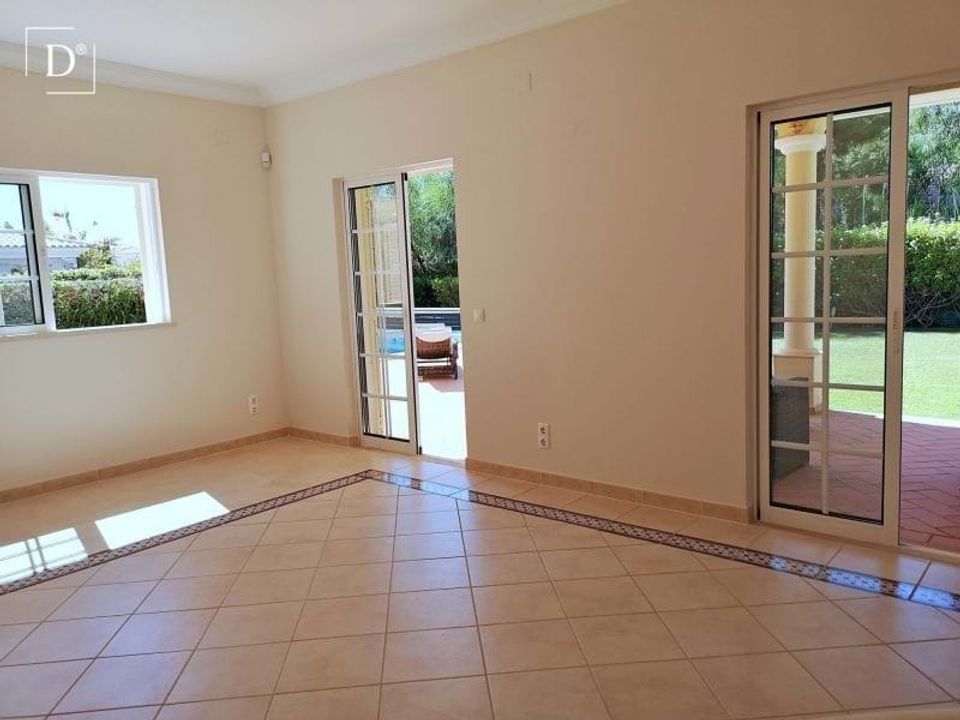 Villa i Vilamoura, Faro - foto 4