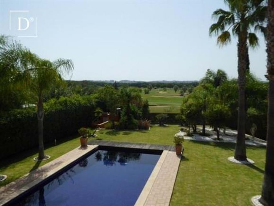 Villa i Vilamoura, Faro - foto 2