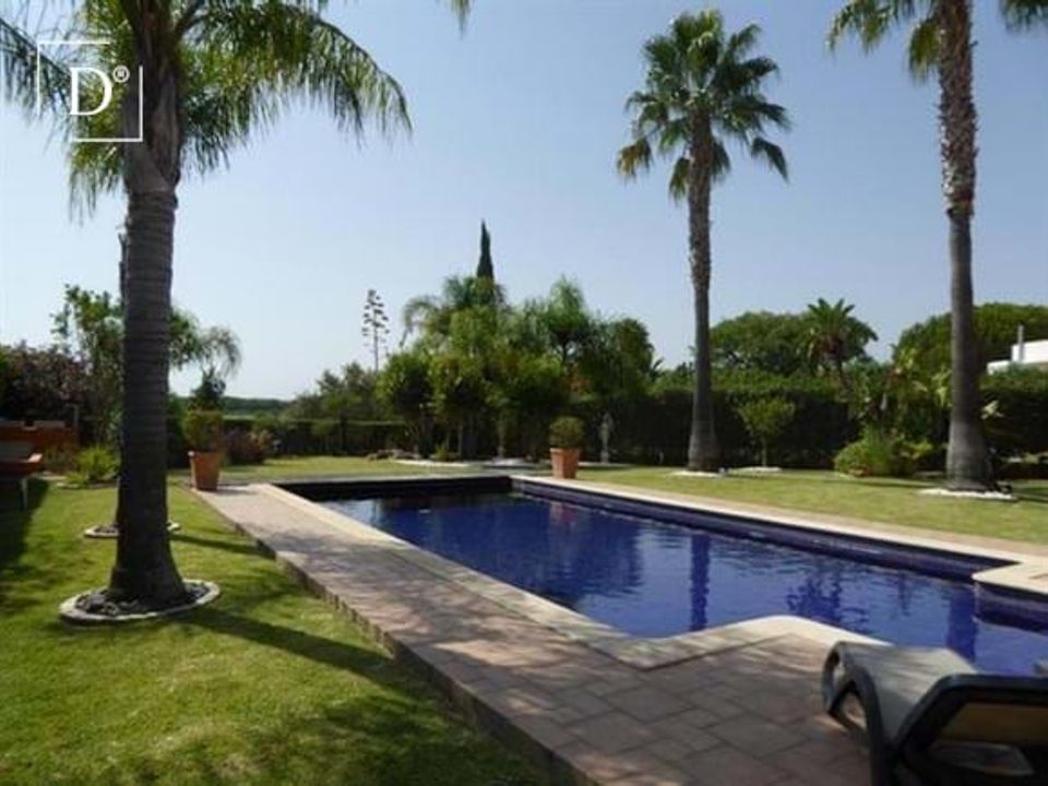 Villa i Vilamoura, Faro - foto 3