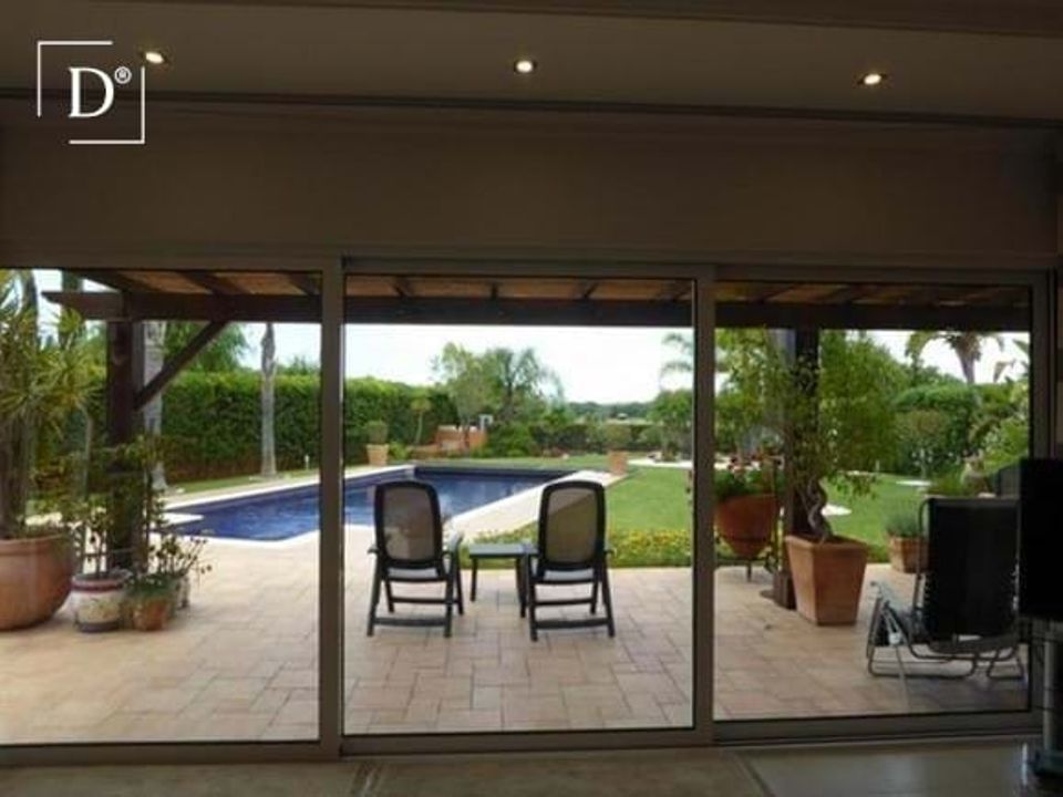 Villa i Vilamoura, Faro - foto 5