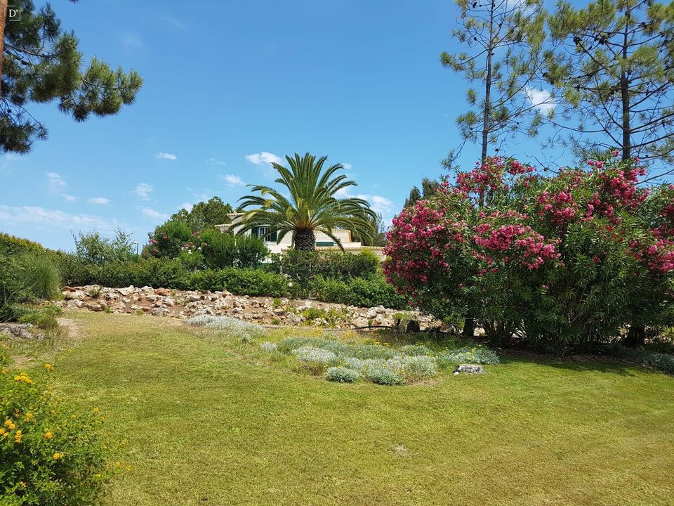 Villa i Vilamoura, Faro - foto 3